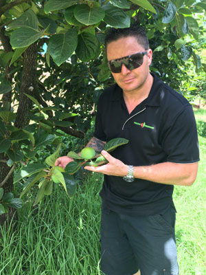 Direct From Aussie Farmers Direct From Aussie Farmers